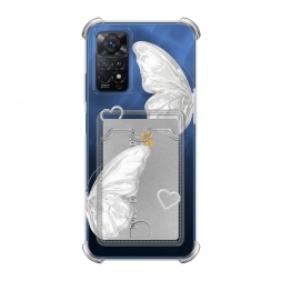 ������ white butterflies 2 �� Xiaomi Redmi Note 11 Pro 5G