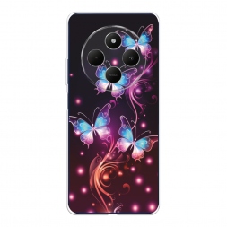 ����������� ����� ������� � ������� ������ �� Xiaomi Redmi 14C