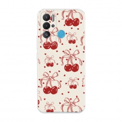 ����������� ����� ����� � �������� ������� 1 �� Tecno Pova Neo