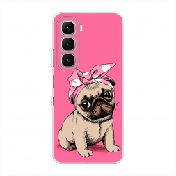 ����������� ����� Dog Pin-Up �� Infinix Hot 60i