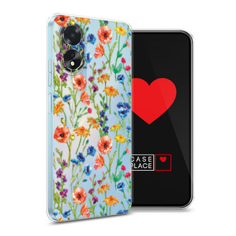 ����������� ����� ���� � �������� ��� �� Oppo A18