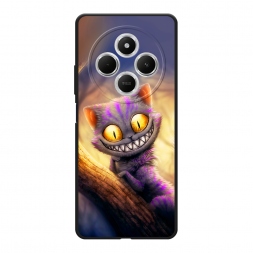 ������� ����������� ����� Cheshire Cat �� Xiaomi Redmi 14C