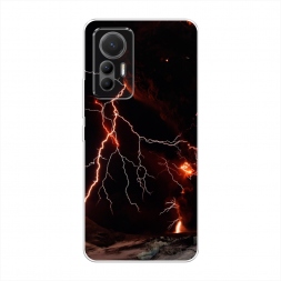 ����������� ����� ������ 4 �� Xiaomi 12 Lite