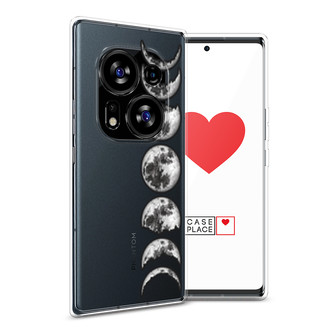 ����������� ����� ���� ���� �� Tecno Phantom X2 Pro