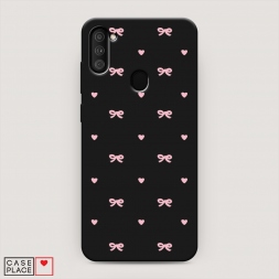 ������� ����������� ����� ������� ������� 3 �� Samsung Galaxy M11