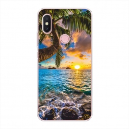 ����������� ����� ������ 5 �� Xiaomi Redmi S2 (Redmi Y2)