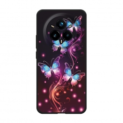 ������� ����������� ����� ������� � ������� ������ �� Realme 14 Pro Plus