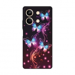 ������� ����������� ����� ������� � ������� ������ �� Xiaomi Poco X6 Neo