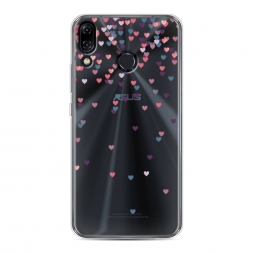����������� ����� ������� �������� �� Asus Zenfone 5 ZE620KL