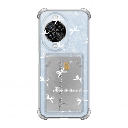 ������ How to tie a bow 1 �� Huawei Nova 14 Pro