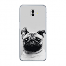 ����������� ����� ������� ���� �� Samsung Galaxy J6 Plus 2018