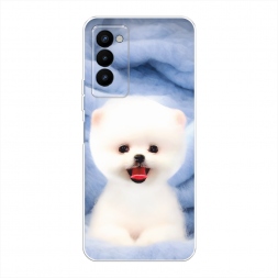 ����������� ����� ����� ���� �� Tecno Camon 18P