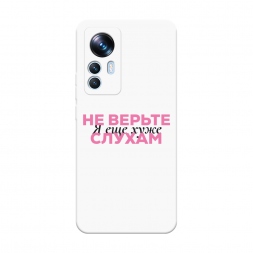 Soft touch ����� � ��� ���� 2 �� Xiaomi 12T