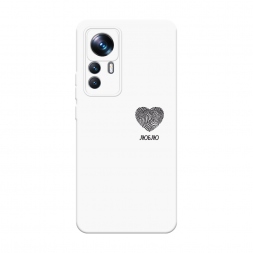 Soft touch ����� ��������� ������ ������ �� Xiaomi 12T Pro