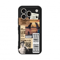 ������� ����������� ����� �����-��������� ������ �� Honor 600 Pro