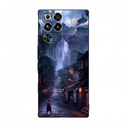 ������� ����������� ����� �������� ������� �� ZTE Nubia Red Magic 11 Pro