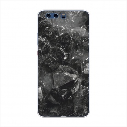 ����������� ����� ׸���� �������� �������� �� Huawei P10 Plus