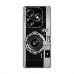 ����������� ����� ����� ������ �� Itel S23 Plus