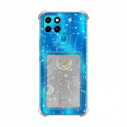  ������� � ������� �� Infinix Smart 6