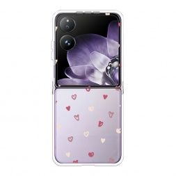 ����������� ����� ������� �� �������� �� Xiaomi Mix Flip
