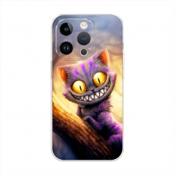 ����������� ����� Cheshire Cat �� iPhone 14 Pro