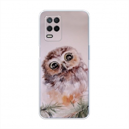 ����������� ����� ���� �� ������� �� Realme 8 5G