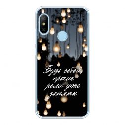 ����������� ����� ���� ����� �� Xiaomi Redmi 6 Plus