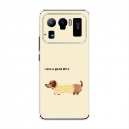 ����������� ����� ����� � �������� 1 �� Xiaomi Mi 11 Ultra