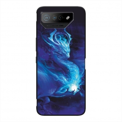 ������� ����������� ����� ������ ������ �� Asus ROG Phone 7