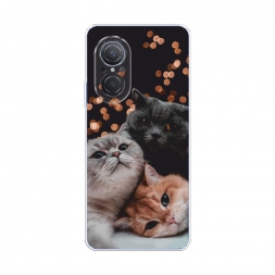 ����������� ����� ������� ��������� �� Huawei Nova 9 SE