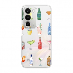 ����������� ����� ������ ������� �� Realme C100 4G