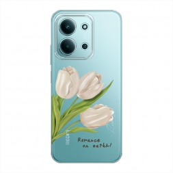 ����������� ����� Romance on earth 2 �� Poco C85 4G