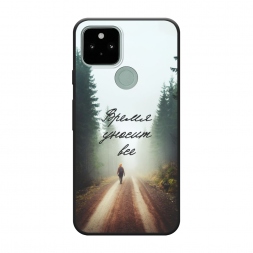������� ����������� ����� ����� ������ ��� �� Google Pixel 5A