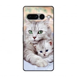 ������� ����������� ����� ����� � ������ �� Google Pixel 7 Pro