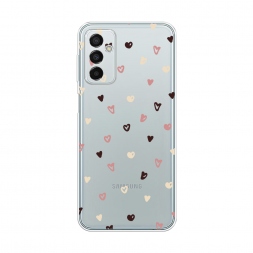 ����������� ����� �������� ������� ������� �� Samsung Galaxy M23 5G