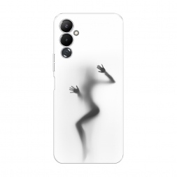 ����������� ����� ������� � ���� �� Tecno Pova 4