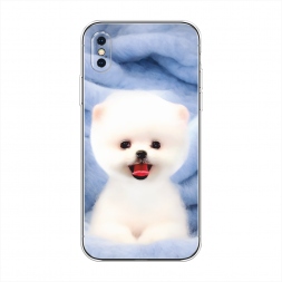����������� ����� ����� ���� �� iPhone XS Max (10S Max)