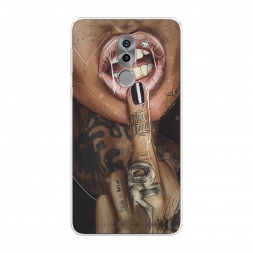 ����������� ����� ������� � ������������ �� Honor 6X