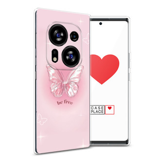 ����������� ����� be free butterfly 3 �� Tecno Phantom X2
