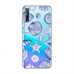 ����������� ����� ������� ������� �� Huawei Y8p