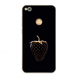����������� ����� Black strawberry �� Honor 8 Lite