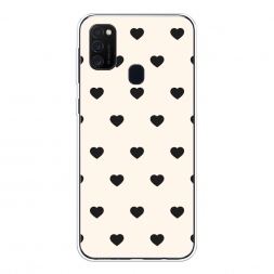 ����������� ����� ������ �������� �� ����� �� Samsung Galaxy M21