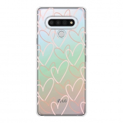 ����������� ����� ���� �� �������� �� LG Stylo 6