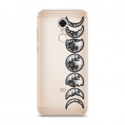 ����������� ����� ���� ���� �� Xiaomi Redmi 5 Plus