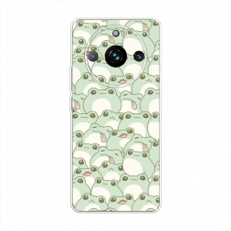 ����������� ����� ���� ����� �� Realme 11 Pro