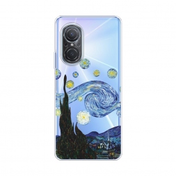 ����������� ����� ���� ��� ���� �� Huawei Nova 9 SE