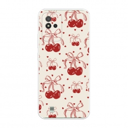 ����������� ����� ����� � �������� ������� 1 �� Realme Narzo 50i