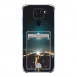  ������� � ������ ���� �� Xiaomi Redmi Note 9