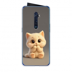 ����������� ����� ����� ������ ����� �� Oppo Reno 2