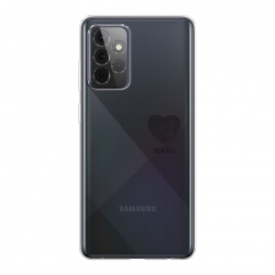 ����������� ����� ��������� ������ ������ �� Samsung Galaxy A72